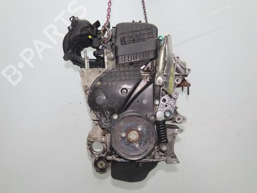Used Engine PEUGEOT 206+ (2L_, 2M_) 1.4 i (2LKFWA, 2MKFWA) (75 hp) 30978788
