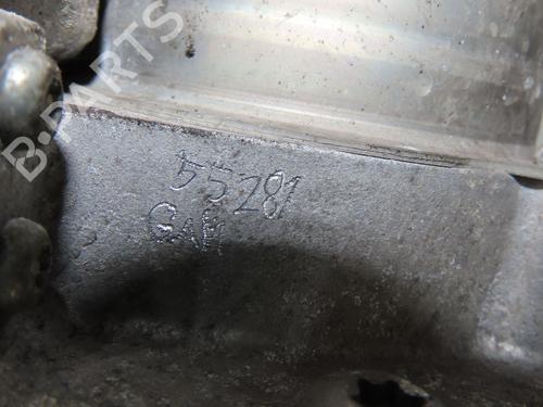 Steering rack MINI MINI (R56) Cooper | BP31819561M22 