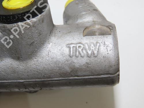 Used Brake master cylinder AUDI A6 C6 Avant (4F5) 2.7 TDI (190 hp) 31120361
