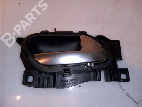 Used Front right interior door handle CITROËN DS4 (NX_) 2.0 HDi 165 (163 hp) 11102361