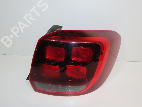Used Right taillight Right taillight 37275967 37275967