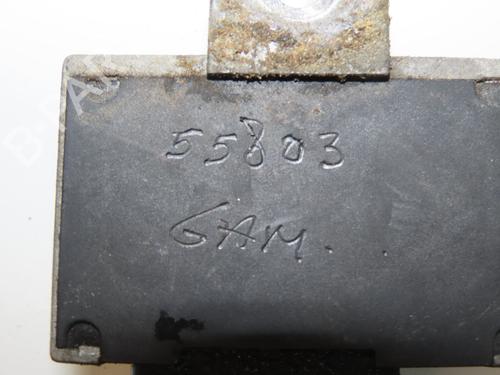 Electronic module RENAULT KANGOO (KC0/1_) 1.5 dCi (KC07) | BP32004940M83