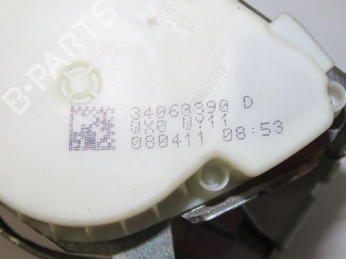 Used Front left belt tensioner CITROËN C3 II (SC_) 1.4 HDi 70 (SC8HZC, SC8HR0, SC8HP4) (68 hp) 31242529