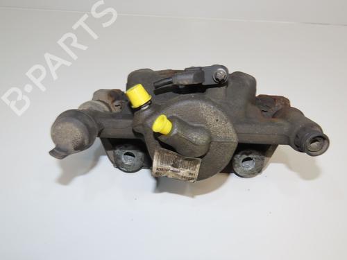 Left rear brake caliper MERCEDES-BENZ SPRINTER 4-t Van (B907, B910) 414 CDI RWD (907.643, 907.645, 907.647) | BP31120394M107 - Image 4