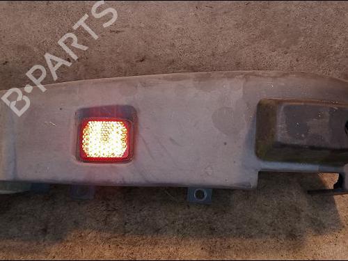 Corner bumper CITROËN JUMPER II Van 2.2 HDi 100 | BP9619769C117