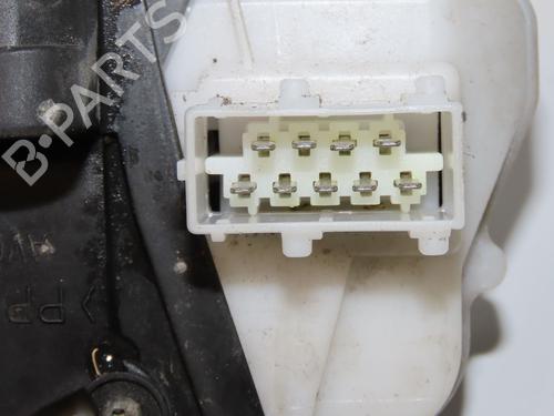 Front left lock PEUGEOT 406 Coupe (8C) 3.0 V6 24V | BP31179742C98
