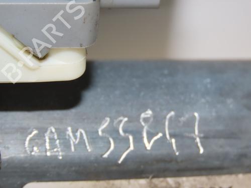 Lève-vitre avant gauche CITROËN XSARA PICASSO (N68) 2.0 HDi | BP30916917C22