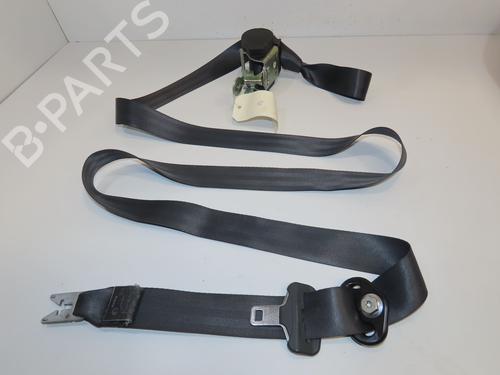 Front right belt tensioner RENAULT SCÉNIC II (JM0/1_) 1.5 dCi (JM1E, JM16) | BP28968126C88 