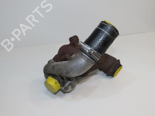 Used Turbocharger/Supercharger Turbocharger/Supercharger PEUGEOT 406 (8B) 2.2 HDi (133 hp) 33561755 33561755