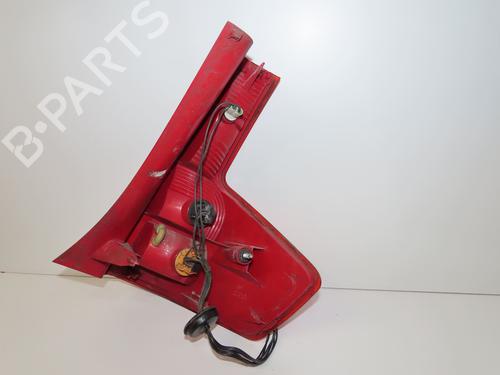 Left taillight CITROËN C4 I (LC_) 1.6 HDi | BP32432996C34 - Image 3