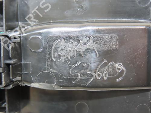 Switch VW CRAFTER Van (SY_, SX_) 2.0 TDI FWD (SYB, SYC, SYD) | BP31120695I30