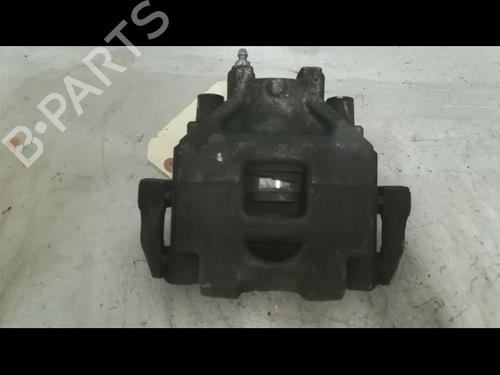 Used Right front brake caliper TOYOTA YARIS (_P13_) 1.4 D (NLP130_, NLP130) (90 hp) 14877391