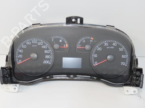 Used Instrument cluster Instrument cluster FIAT PUNTO (188_) 1.2 60 (188.030, .050, .130, .150, .230, .250) (60 hp) 33477547 33477547