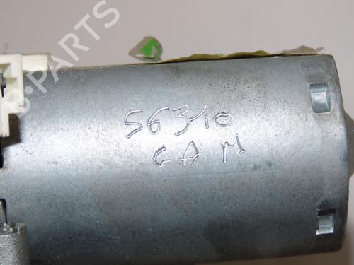 Used Rear wiper motor Rear wiper motor CITROËN BERLINGO MULTISPACE (B9) 1.6 HDi 90 (92 hp) 33059500 33059500