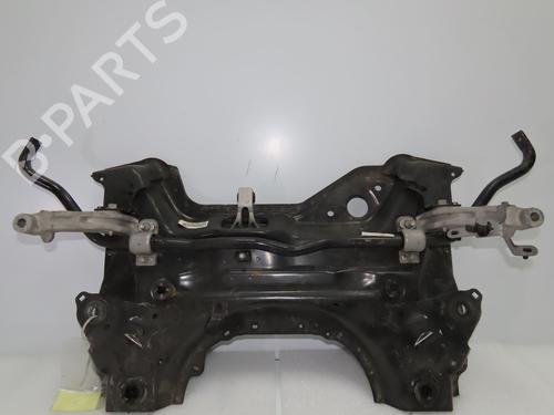 Used Subframe Subframe DS DS 7 Crossback (J4_, JR_, JC_) 1.5 BlueHDi 130 (JCYHZJ, JCYHZR) (130 hp) 33998755 33998755