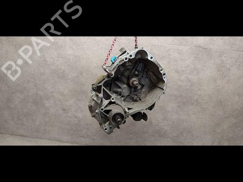 Used Gearbox RENAULT TWINGO I (C06_) 1.2 (C066, C068) (58 hp) 9614297