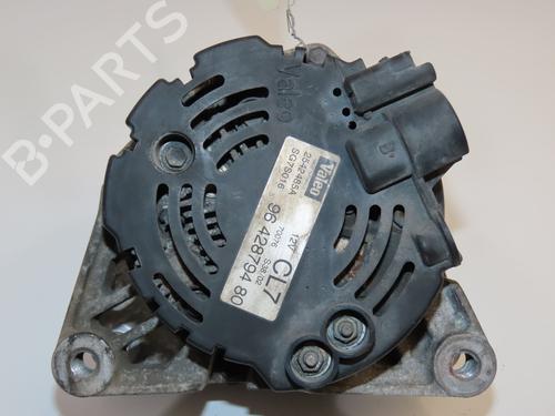 Alternator CITROËN C3 I (FC_, FN_) 1.4 i | BP28829127M7 