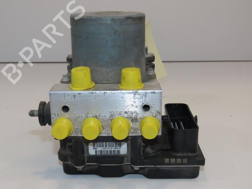 Used ABS pump PEUGEOT 308 SW I (4E_, 4H_) 1.6 HDi (112 hp) 28801630