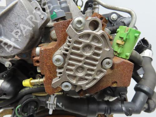 Engine RENAULT SCÉNIC III (JZ0/1_) 2.0 dCi (JZ0L) | BP40026265M1 - Image 3