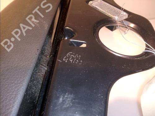 Glove box VW PASSAT CC B6 (357) 2.0 TDI | BP13301332C95 - Image 2