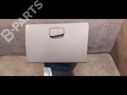 Used Glove box Glove box RENAULT ZOE (BFM_) ZOE (88 hp) 9615625 9615625