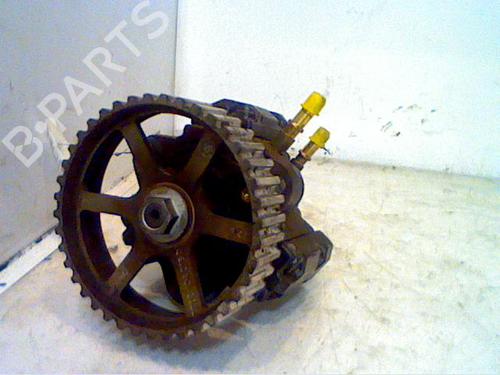 Used Injection pump Injection pump RENAULT LAGUNA II (BG0/1_) 1.9 dCi (107 hp) 23171688 23171688