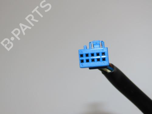 Left front window switch MERCEDES-BENZ CLK (C209) CLK 200 Kompressor (209.342) | BP37596745I27 - Image 3