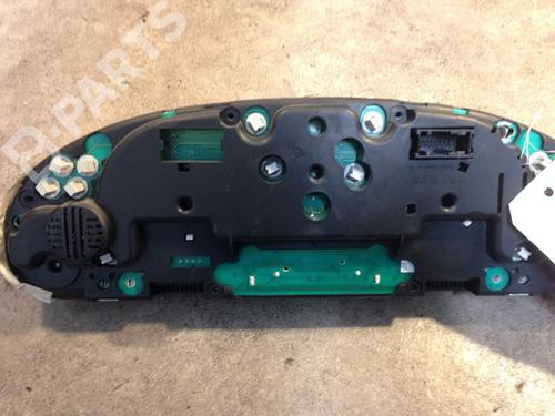Instrument cluster PEUGEOT 607 (9D, 9U) 2.2 HDi | BP9614316C47 