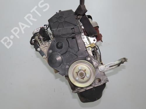 Used Engine Engine CITROËN BERLINGO / BERLINGO FIRST Box Body/MPV (M_) 1.1 i (MAHDZ, MBHDZ, MBHFX) (60 hp) 28828693 28828693