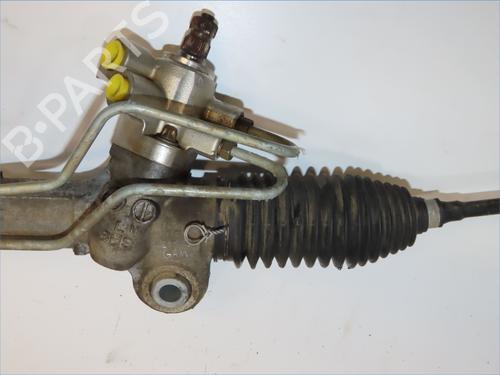 Steering rack NISSAN X-TRAIL I (T30) 2.2 dCi 4x4 | BP28967414M22