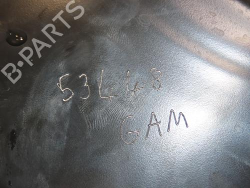 Servo brake CITROËN JUMPER II Van 2.0 BlueHDi 130 | BP28967670M42 