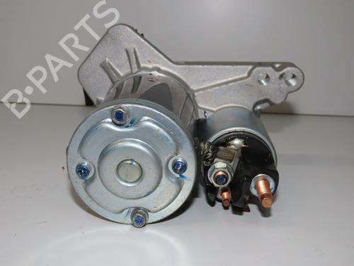 Used Starter Starter RENAULT TWINGO III (BCM_, BCA_) 1.0 SCe 70 (BCMB) (69 hp) 32657928 32657928