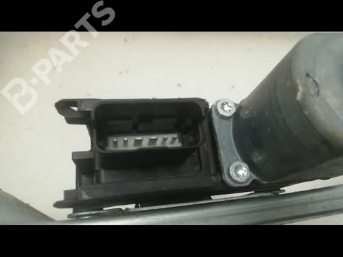 Rear right window mechanism PEUGEOT 308 SW I (4E_, 4H_) 1.6 HDi | BP9593789C25 