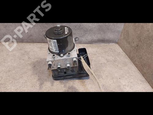Used ABS pump BMW 1 (E81) 118 d (143 hp) 9606144