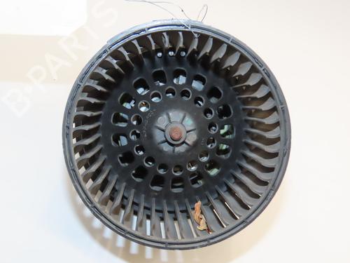 Heater blower motor DACIA SANDERO II 1.5 dCi | BP28829353M62