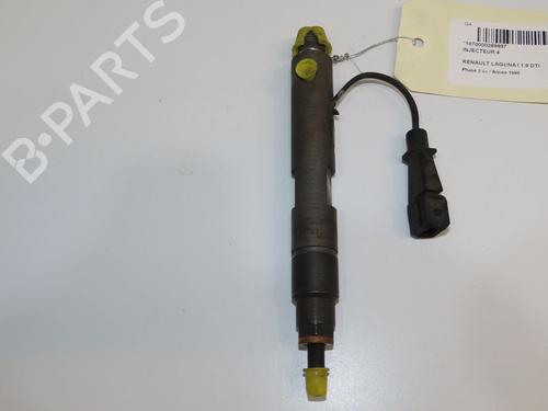 Used Injector Injector 23171646 23171646