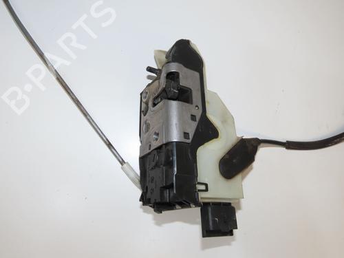 Used Front left lock Front left lock 36873878 36873878