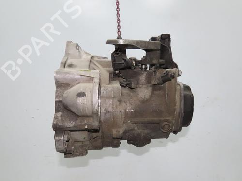 Gearbox SEAT IBIZA IV (6J5, 6P1) 1.2 TDI | BP9605902M3 