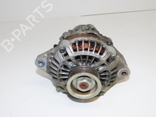 Alternator SUZUKI SPLASH (EX) 1.0 (A5B310) | BP40110607M7 - Image 8