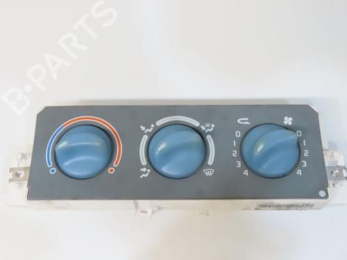 Used Climate control Climate control 39180436 39180436