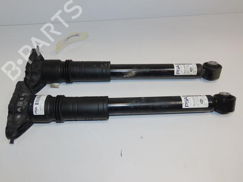 Right rear shock absorber PEUGEOT 208 II (UB_, UP_, UW_, UJ_) e-208 | BP28829868M19 