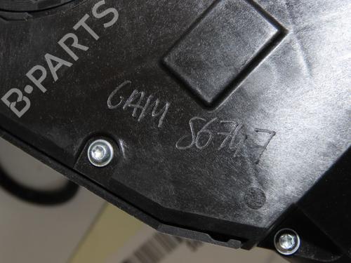 Steering column stalk RENAULT CLIO V (B7_) 1.0 LPG (B7MT) | BP36395852I23 - Image 7