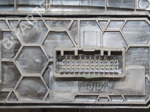 Left front window switch RENAULT TALISMAN (LP_) 1.6 dCi 160 | BP38004815I27 - Image 3