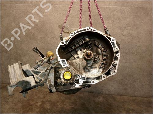 Used Gearbox Gearbox OPEL VECTRA B Hatchback (J96) 2.0 i 16V (F68) (136 hp) 23172652 23172652