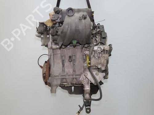 Engine CITROËN ZX Break (N2) 1.4 i | BP23171327M1 