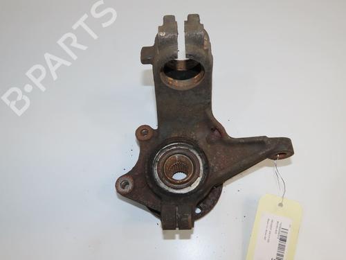 Used Left front steering knuckle Left front steering knuckle 14875389 14875389