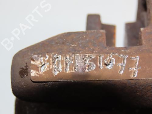 Right rear brake caliper SEAT IBIZA IV (6J5, 6P1) 1.6 TDI | BP30841109M106