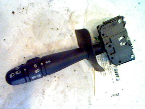 Used Steering column stalk Steering column stalk RENAULT CLIO II (BB_, CB_) 1.5 dCi (B/C2J) (68 hp) 9592286 9592286