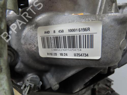 Engine NISSAN MICRA V (K14) 1.0 IG-T 100 | BP28828694M1  - Image 5