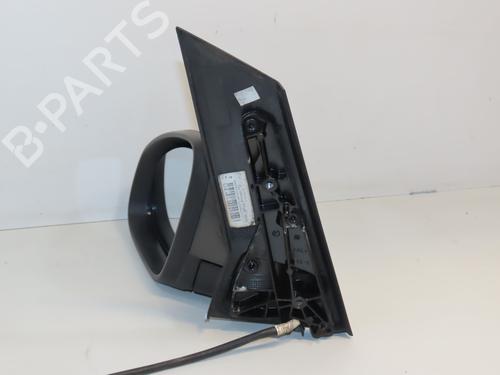 Left mirror OPEL ASTRA J (P10) 1.7 CDTI (68) | BP18129696C26 